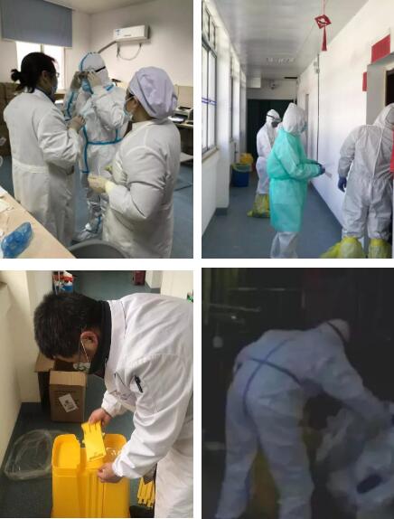 風(fēng)險困難超乎想象,他們已經(jīng)“適應(yīng)”